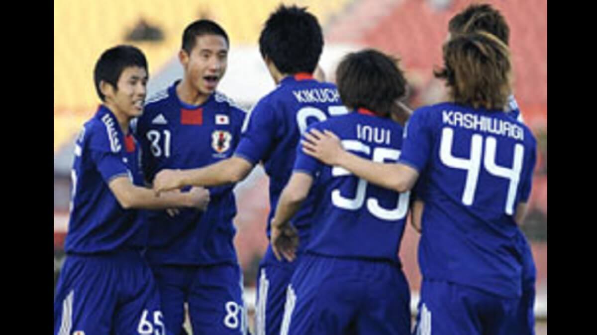 イエメン戦 / 2011アジア杯最終予選Away2010