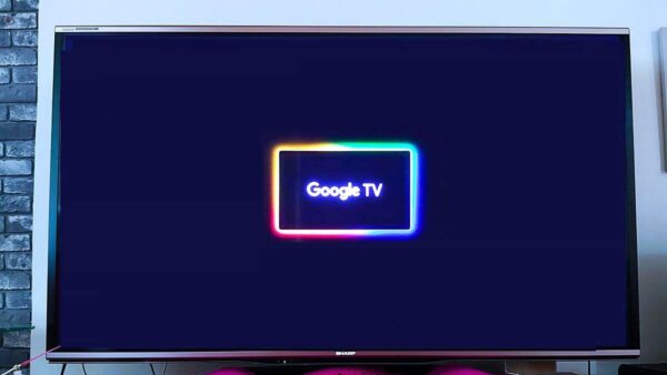 Chromecast with Google TV をリセットする